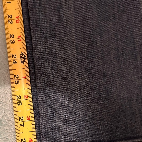 KUT from the Kloth Women's Boyfriend Jeans
Straight leg
T4 - Picture 10 of 12